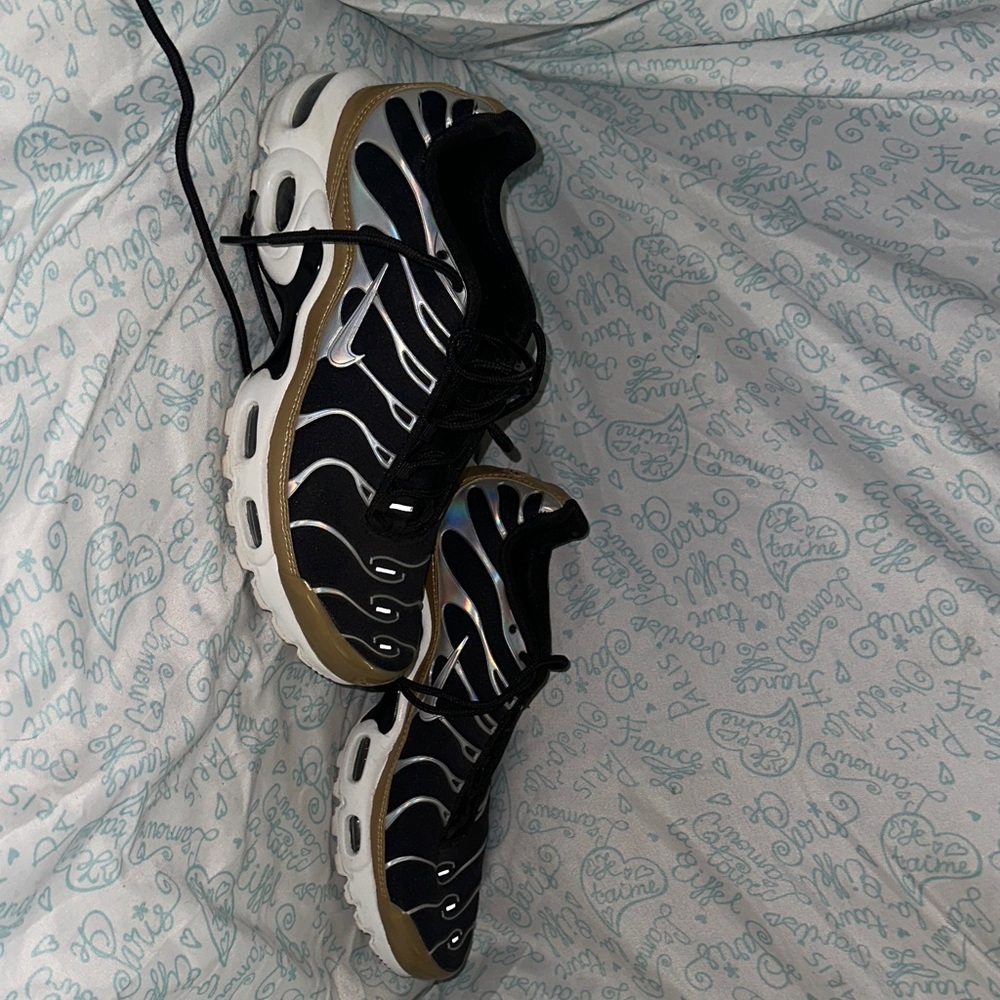 Nike Air Max Plus